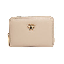 Load image into Gallery viewer, Alice Wheeler Stone Bromley Purse
