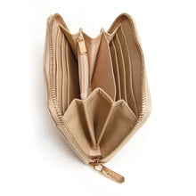 Load image into Gallery viewer, Alice Wheeler Stone Bromley Purse
