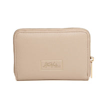 Load image into Gallery viewer, Alice Wheeler Stone Bromley Purse

