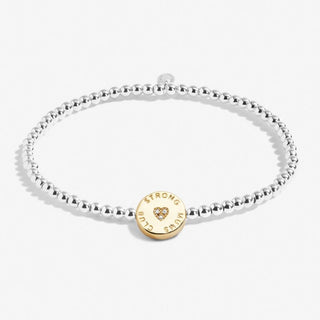 Joma Bracelet Strong Mums Club