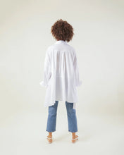 Load image into Gallery viewer, Chalk - Vivienne Shirt
