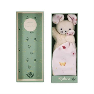 DouDou Pink Mouse Comforter