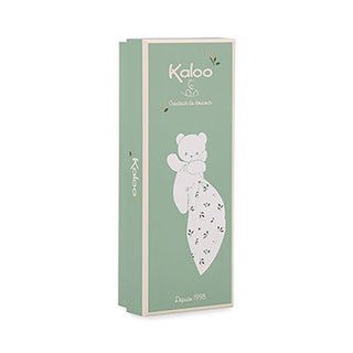 DouDou Pink Mouse Comforter