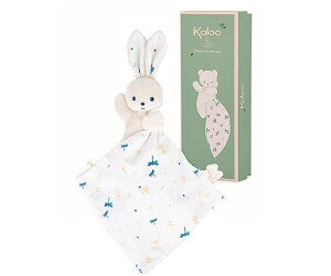 Kaloo DouDou White Rabbit