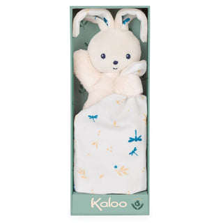 Kaloo DouDou White Rabbit