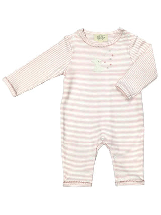 Albetta Dreaming Bunny Babygro