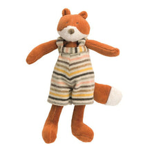 Load image into Gallery viewer, Baby Gift Package - Little Gaspard The Fox
