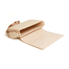 Load image into Gallery viewer, Alice Wheeler- Sand Lisbon Cross Body Bag
