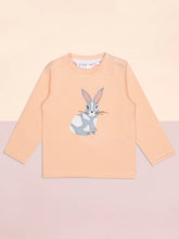 Load image into Gallery viewer, Blade &amp; Rose Mollie The Bunny Top
