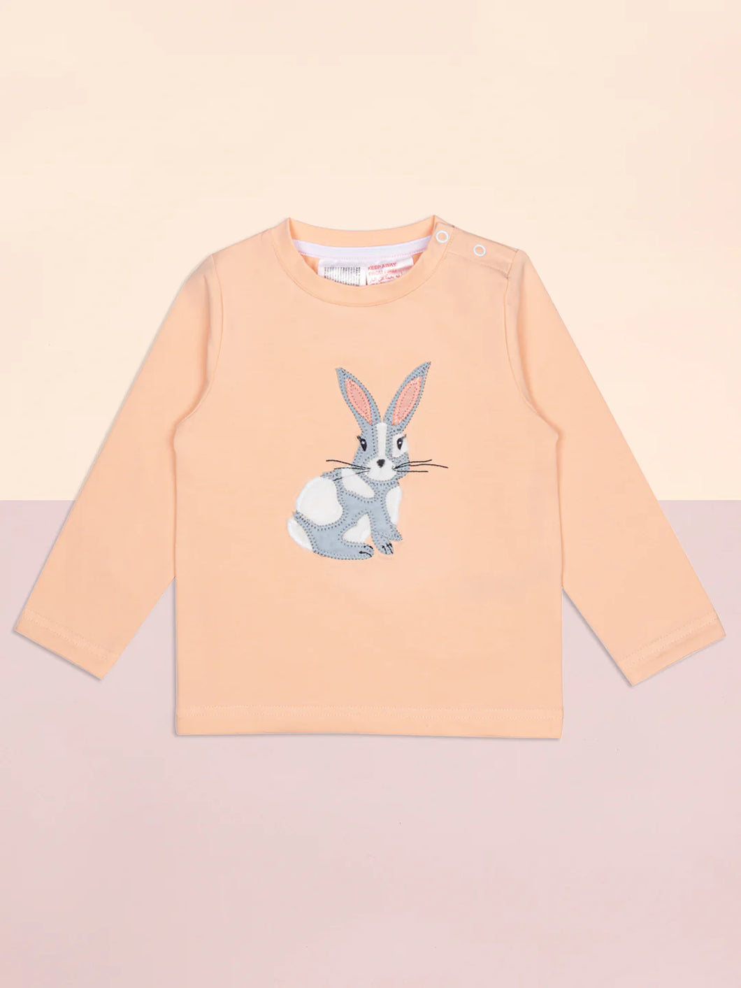 Blade & Rose Mollie The Bunny Top