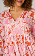 Load image into Gallery viewer, Luella Jambi Cotton Dress Printed Pattern
