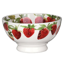 Load image into Gallery viewer, Emma Bridgewater Strawberries French Bowl
