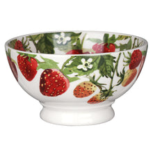 Load image into Gallery viewer, Emma Bridgewater Strawberries French Bowl
