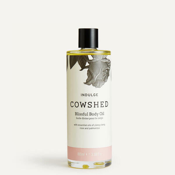 Cowshed- Indulge- Blissful Body Oil