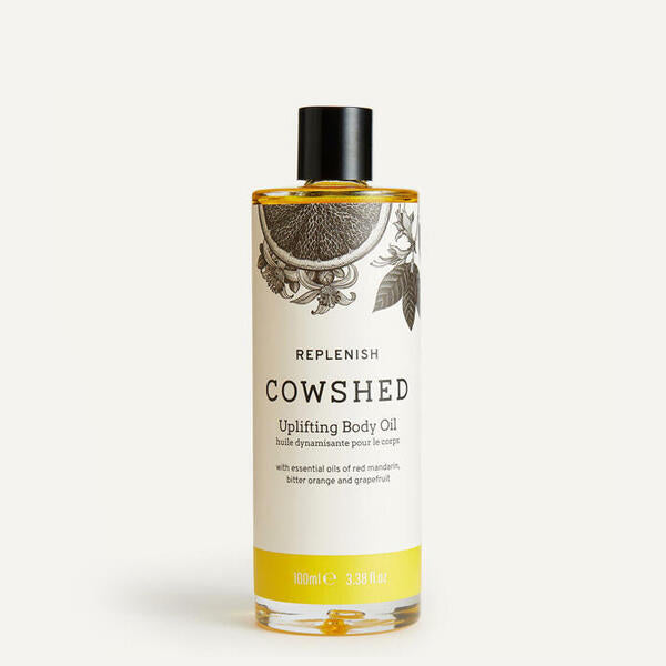 Cowshed - Replenish Body Oil