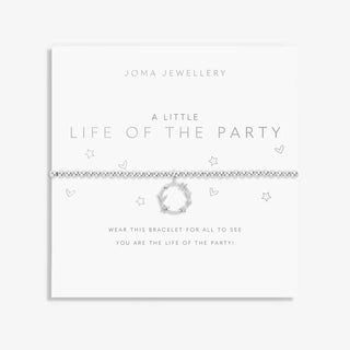 Joma Bracelet Life Of The Party