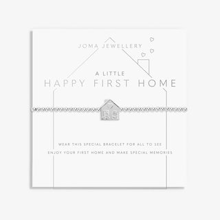 Joma Bracelet- A Little Happy First Home