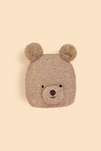 Load image into Gallery viewer, Powder Children’s Hat - Brown Bear
