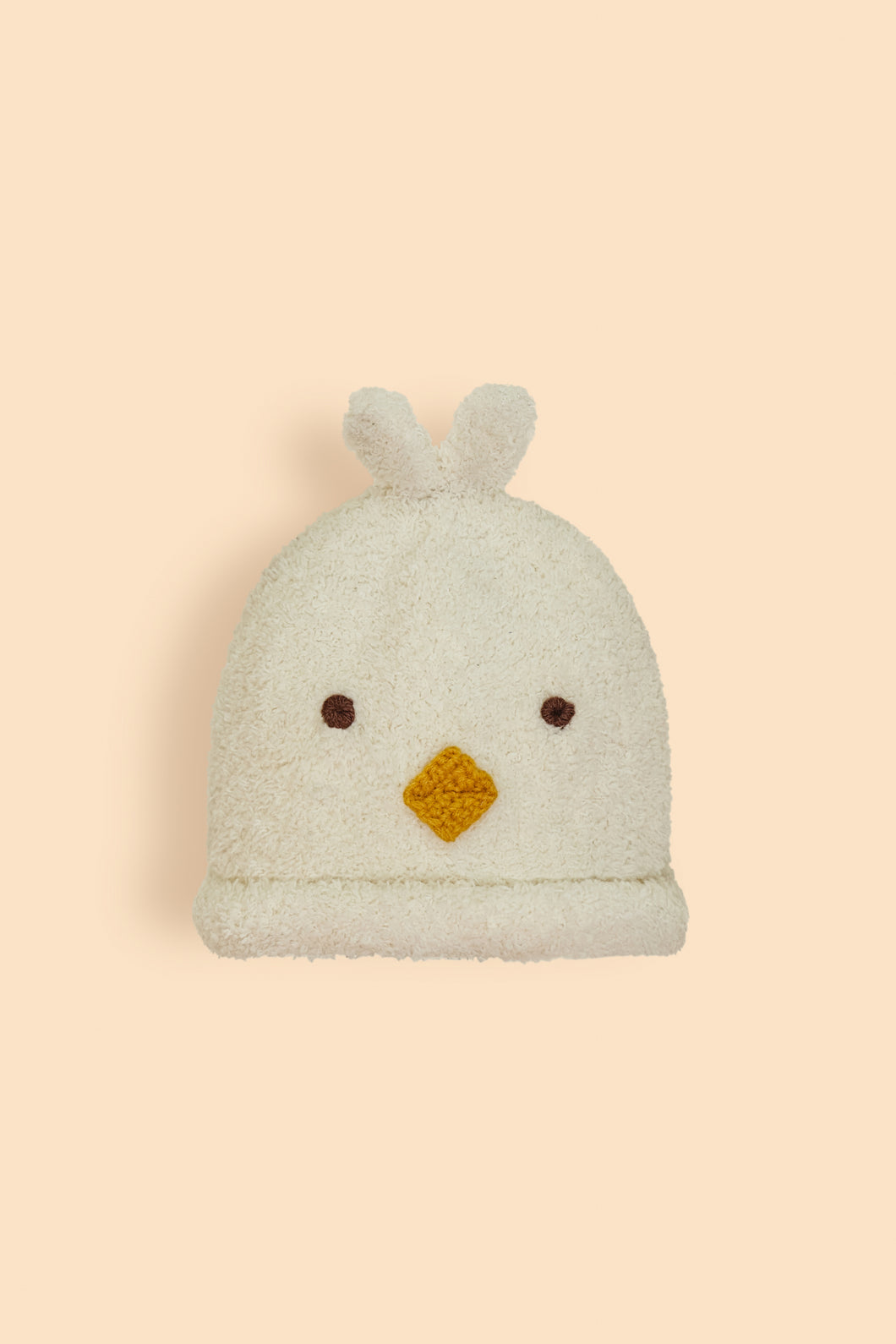 Powder Children’s Hat - Chick