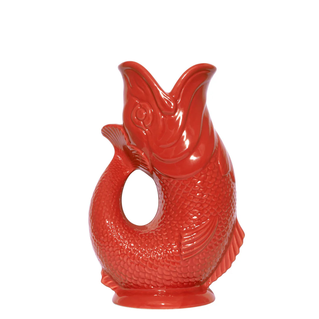 Gluggle Jug XL Red