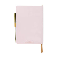 Load image into Gallery viewer, Gentleman’s Hardware Attitude With Gratitude Journal With Pen
