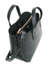 Load image into Gallery viewer, Alice Wheeler Black - Florence Handbag
