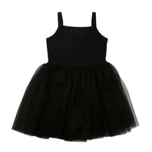 Load image into Gallery viewer, Bob &amp; Blossom Classic Black Dress
