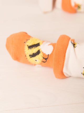 Blade & Rose Honey Bee Leggings