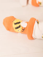 Load image into Gallery viewer, Blade &amp; Rose Honey Bee Leggings With Socks Set
