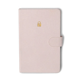 Designworks Collective Mini Password Journal