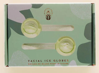 Wanderflower Ice Globes
