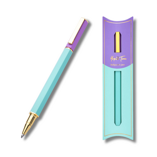 Yop & Tom Pens