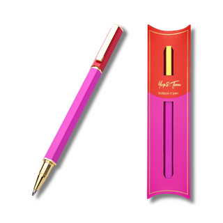 Yop & Tom Pens
