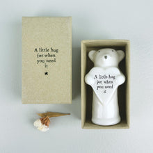 Load image into Gallery viewer, Porcelain Heart - Mouse
