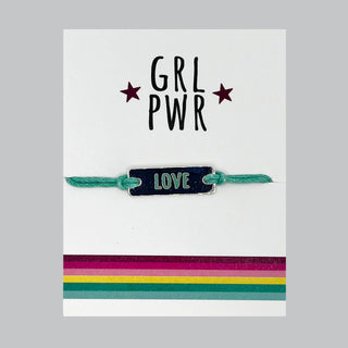 GRL PWR
