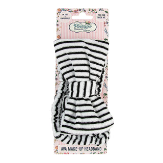 Ava Makeup Headband