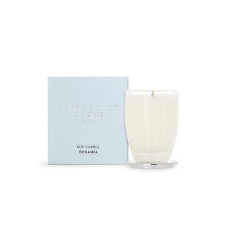 Peppermint Grove Oceania Candle 200g