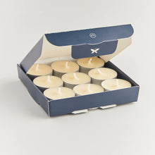 Load image into Gallery viewer, St Eval Orange &amp; Cinnamon Tealights
