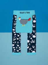 Load image into Gallery viewer, Stella The Hen Leggings
