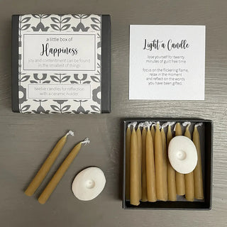Cotton & Grey A Little Box Of Happiness