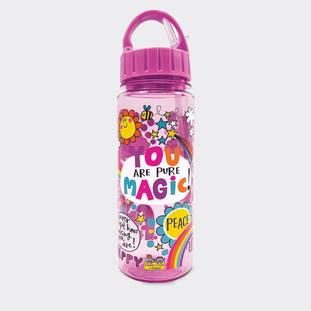 Water Bottle - You Are Magic