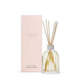 Peppermint Grove Freesia & Berries Diffuser 200ml