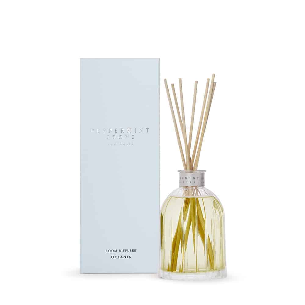 Peppermint Grove Oceania Diffuser 200ml