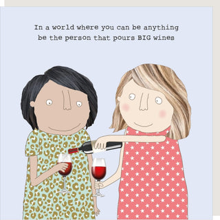 BIG WINE