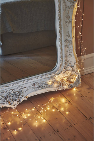 Lightstyle Cluster Lights in Silver