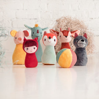 My First Bowling Pins Set
