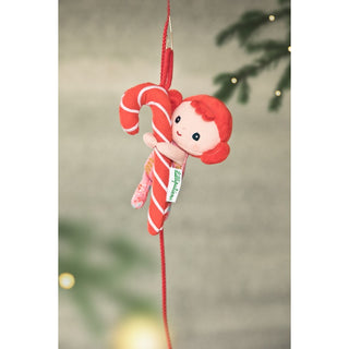 1st Christmas Elf
