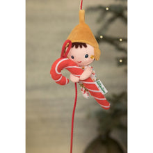 Load image into Gallery viewer, 1st Christmas Elf - Happy

