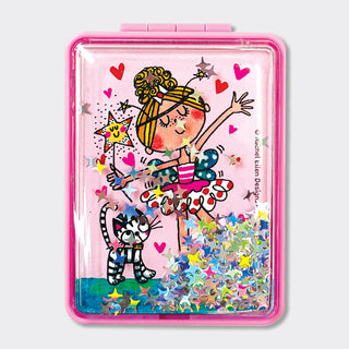 Rachel Ellen Compact Mirrors