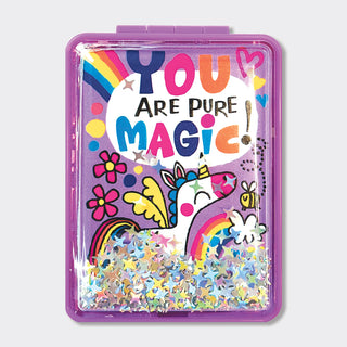 Rachel Ellen Compact Mirrors